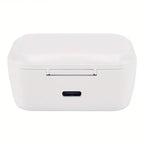 🔥Superdeal! 38 % rabatt! – Bærbar trådløs powerbank for smartklokker
