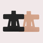 Elastisk skulderbeskytter