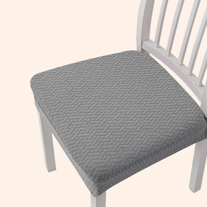 Jacquard-stoltrekk