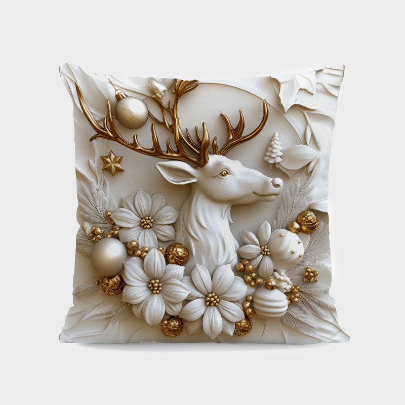 🎄3D-printet putevar til jul✨