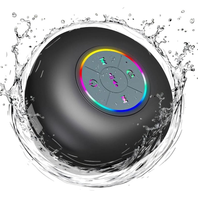 Bluetooth Shower Speaker