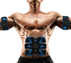 Power magemuskelstimulator