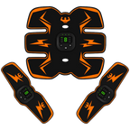 Power magemuskelstimulator