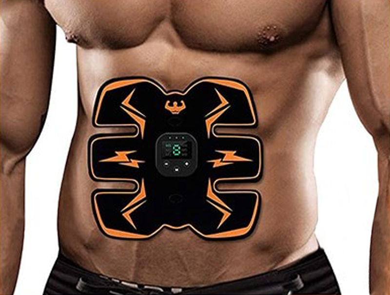 Power magemuskelstimulator
