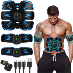 Power magemuskelstimulator