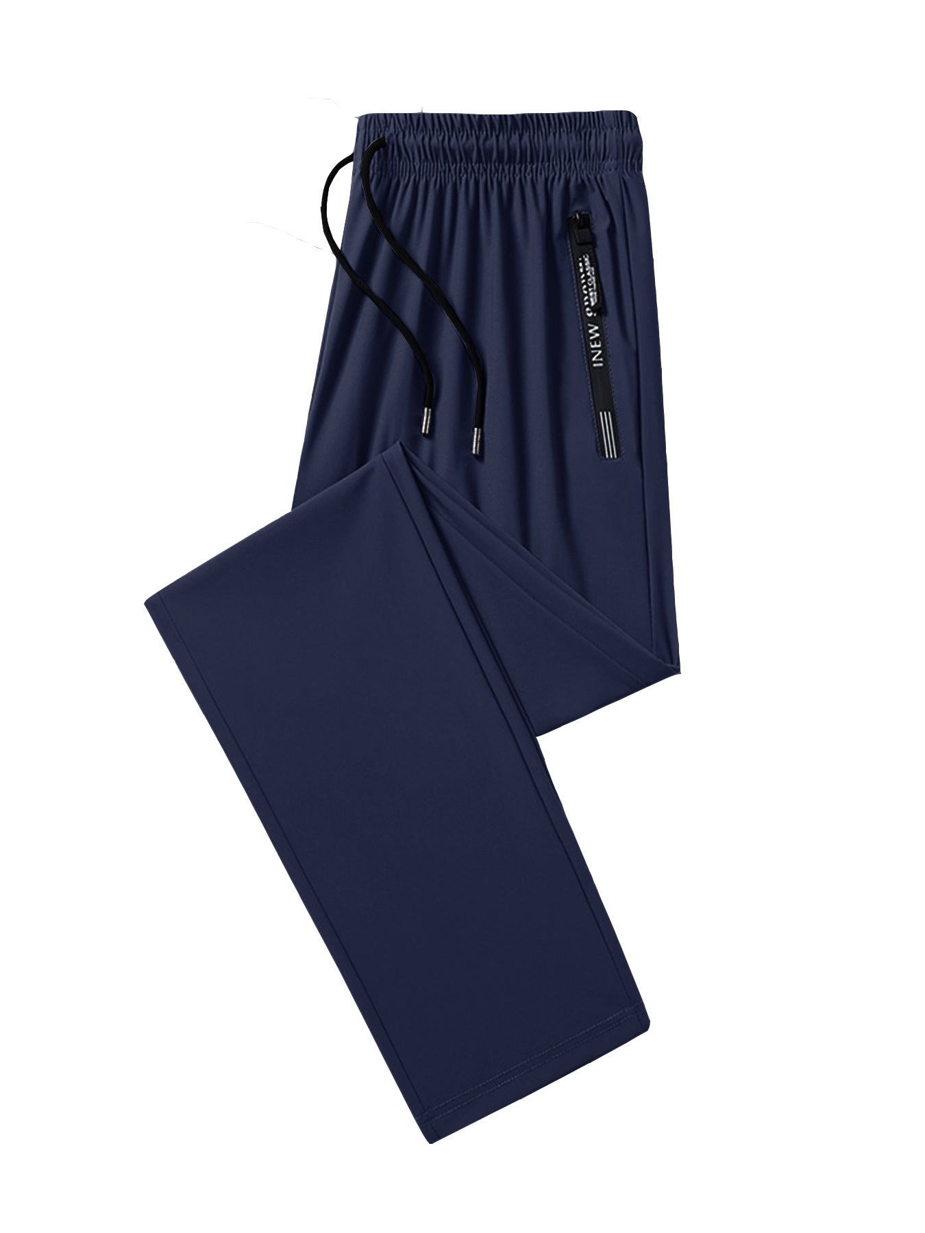 💖💖 SISTE DAG – 65 % RABATT! 💖🎁 Unisex ultramyke stretchbukser med perfekt passform for en avslappet stil