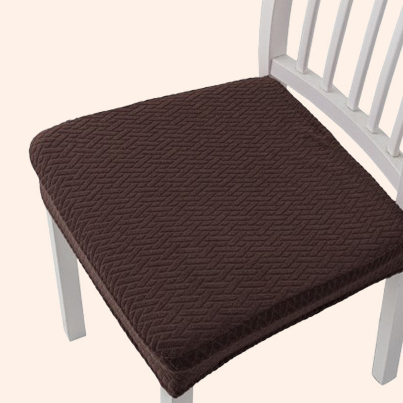 Jacquard-stoltrekk