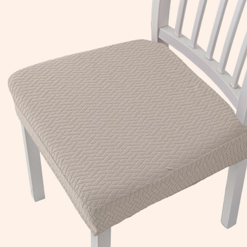 Jacquard-stoltrekk