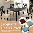 Jacquard-stoltrekk