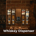 🥃 Whiskydispenser for herrer