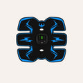 Power magemuskelstimulator