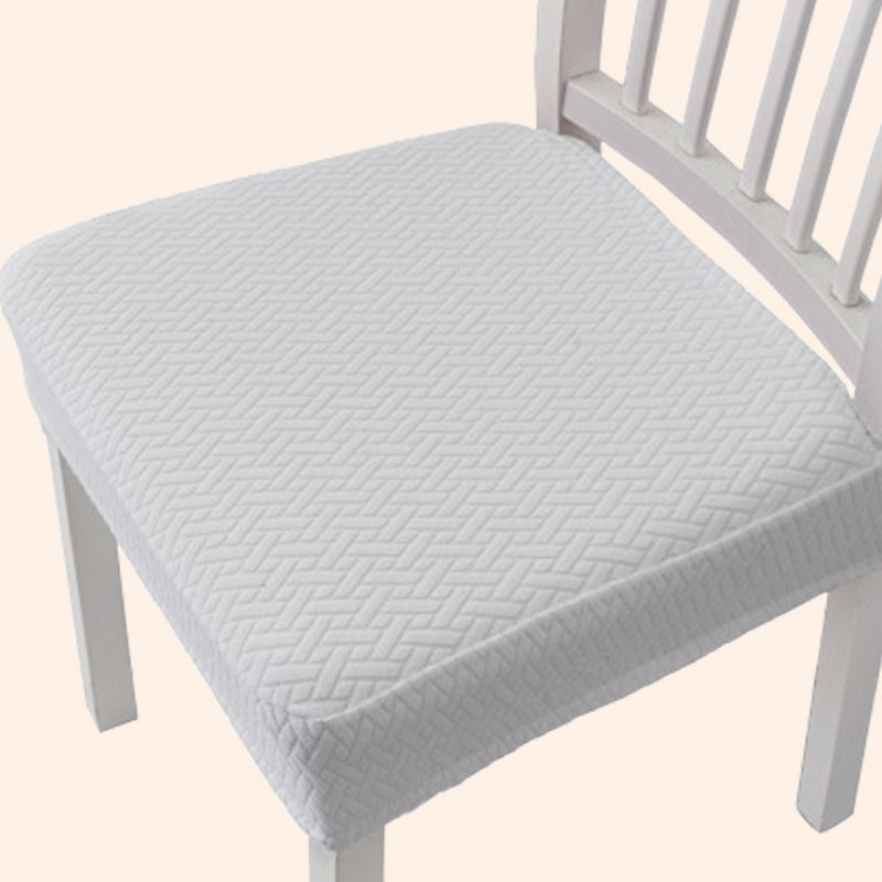 Jacquard-stoltrekk