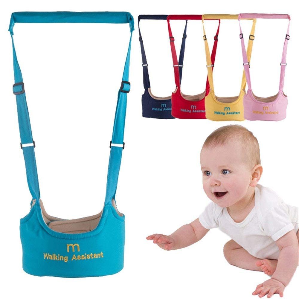 🔥Supertilbud! 36 % rabatt! – Babysele – Trygg og morsom første tur