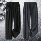 💖💖 SISTE DAG – 65 % RABATT! 💖🎁 Unisex ultramyke stretchbukser med perfekt passform for en avslappet stil