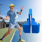 Tennisnätkamerafäst