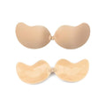 💗KJØP 1 FÅ 1 GRATIS - 2 PAR 🎁 Selvheftende push-up-BH