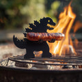 🍖Morsom monstergrill