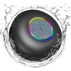 Bluetooth Shower Speaker