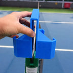 Tennisnätkamerafäst