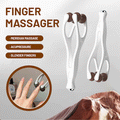 👋Fingermassasjeapparat