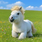 🐴 Adopter raskt en livaktig liten ponni! ✨