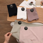 🔥Begrenset tid: 3 deler for kun 149 kr✨✨sømløst undertøy