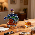 Whiskyflaske