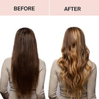 Wake Up With Perfect Curls —Heatless curling iron ✨