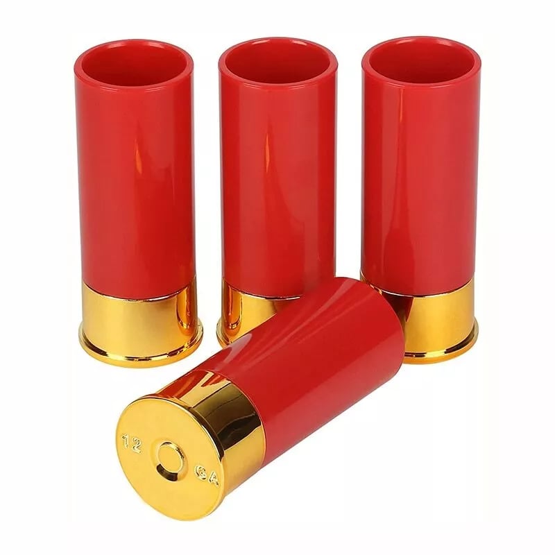 🔥12GA Shotglass