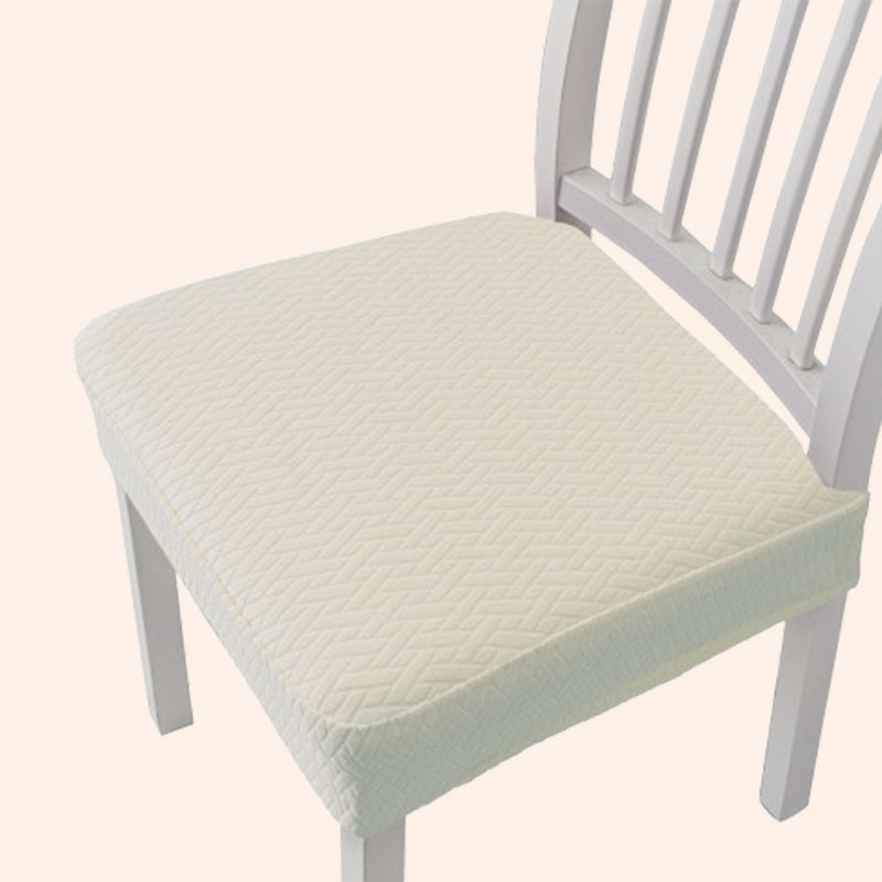 Jacquard-stoltrekk