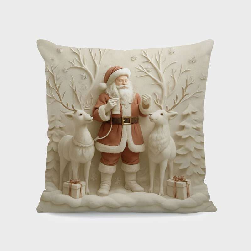 🎄3D-printet putevar til jul✨