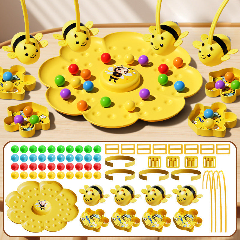 🐝 Bien Perler Eventyr
