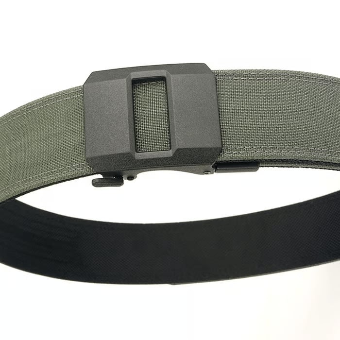🎁Siste dags kampanje 🔥EDC nylon skrallebelte