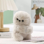 Viehättävä robotti, joka varastaa vilauksen – ja sydämesi
