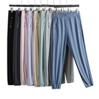 💖💖 SISTE DAG – 65 % RABATT! 💖🎁 Unisex ultramyke stretchbukser med perfekt passform for en avslappet stil