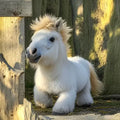 🐴 Adopter raskt en livaktig liten ponni! ✨