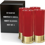 🔥12GA Shotglass