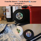 Bluetooth Shower Speaker