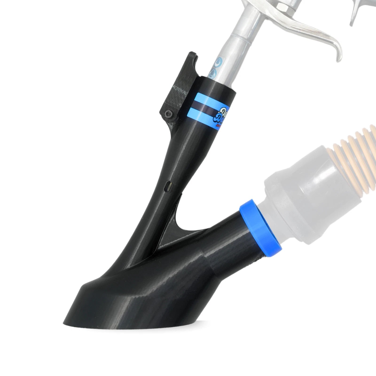 Air+Vac bilpleietilbehør