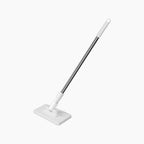💥 Siste dag! 50 % rabatt 💥Engangsmopp med 4 gjenbrukbare kluter