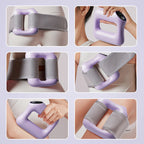 ⏳Begrenset tid 50 % rabatt⏳Multifunksjonell helkropps fascia-ring
