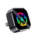 📢📢50 % RABATT!🔥2-i-1 trådløs adapter for iPhone og Android Auto