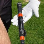 Spesiell gave – Hjelpemiddel for trening av golfgrep