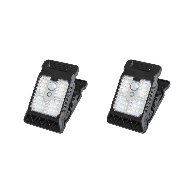🌿Solcellelampe med bevegelsessensor – Kjøp 1 nå, få 1 gratis! Perfekt for hagen, balkongen og terrassen! 🏡