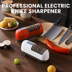 Profesjonell Elektrisk Knivsliper
