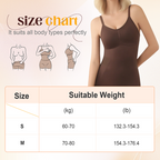 Sømløs skulpturerende bodysuit for kvinner