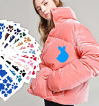 🎁Kjøp 1 få 2 gratis⚡Selvklebende vanntett reparasjonslapp for stoff