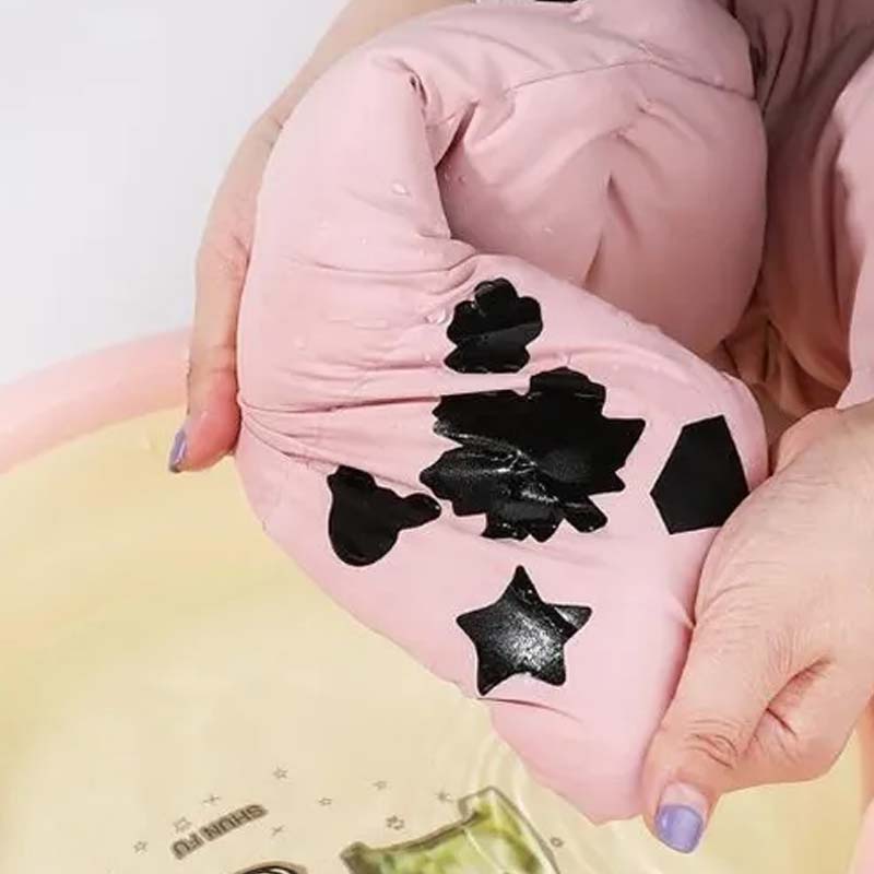 🎁Kjøp 1 få 2 gratis⚡Selvklebende vanntett reparasjonslapp for stoff