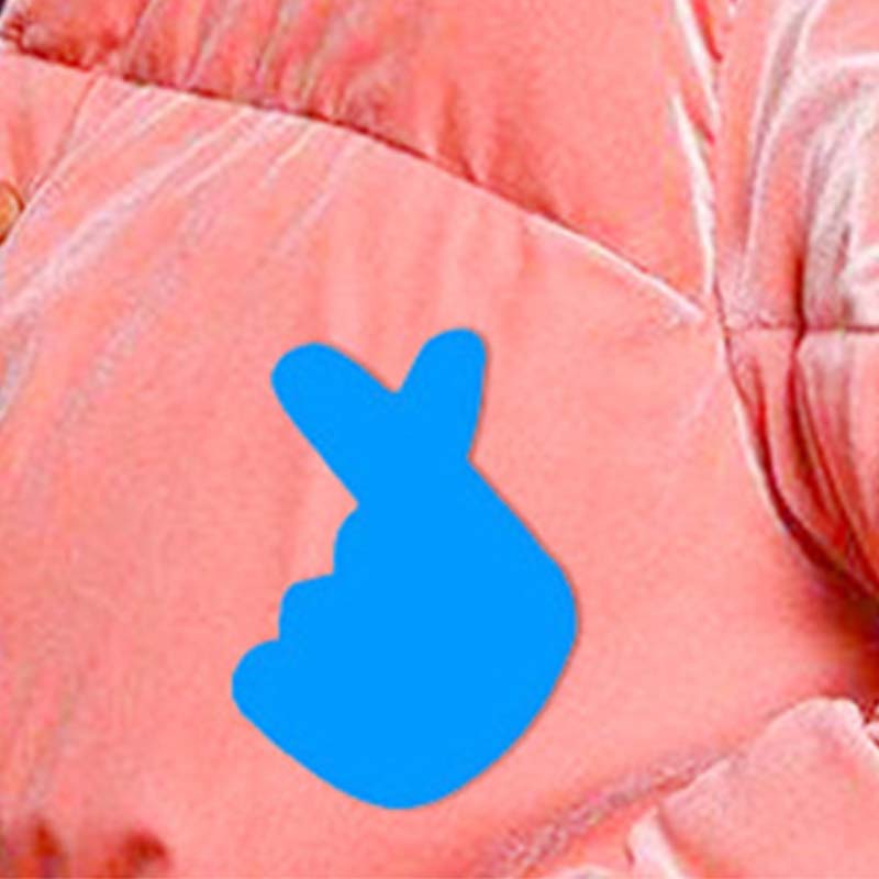 🎁Kjøp 1 få 2 gratis⚡Selvklebende vanntett reparasjonslapp for stoff